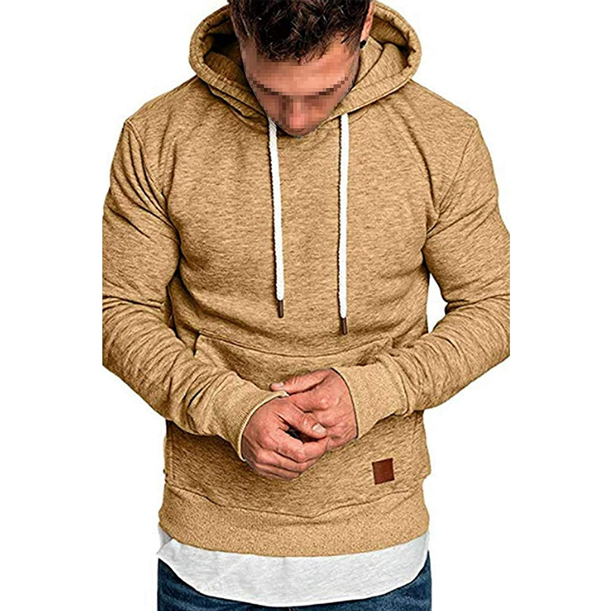 BLEND Homme Pull Sport Sweater Hoodie Turtle Neck Taille S-L NEUF 